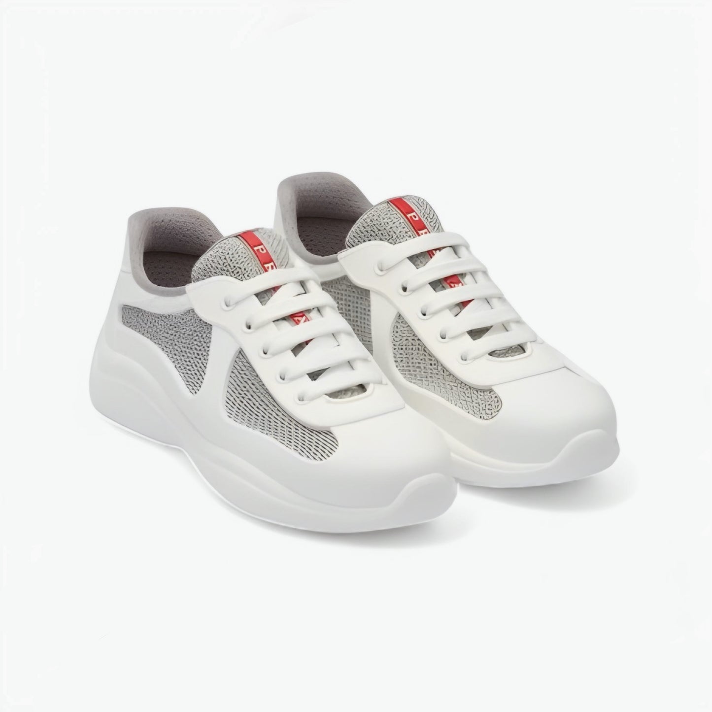 Prada - America´s cup