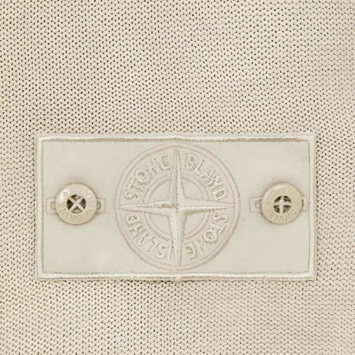 Stone island - Pull