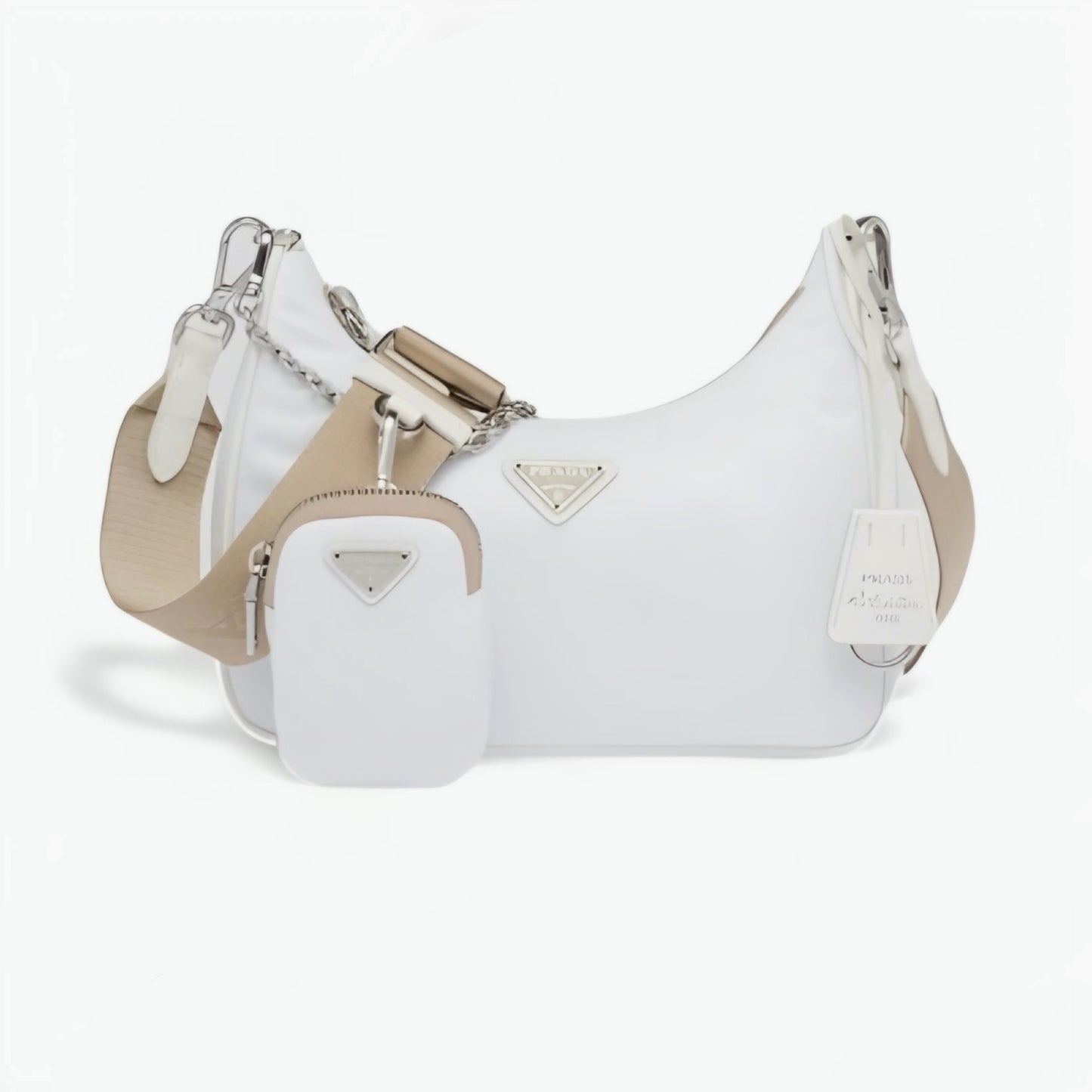 Prada - Réédition 2005