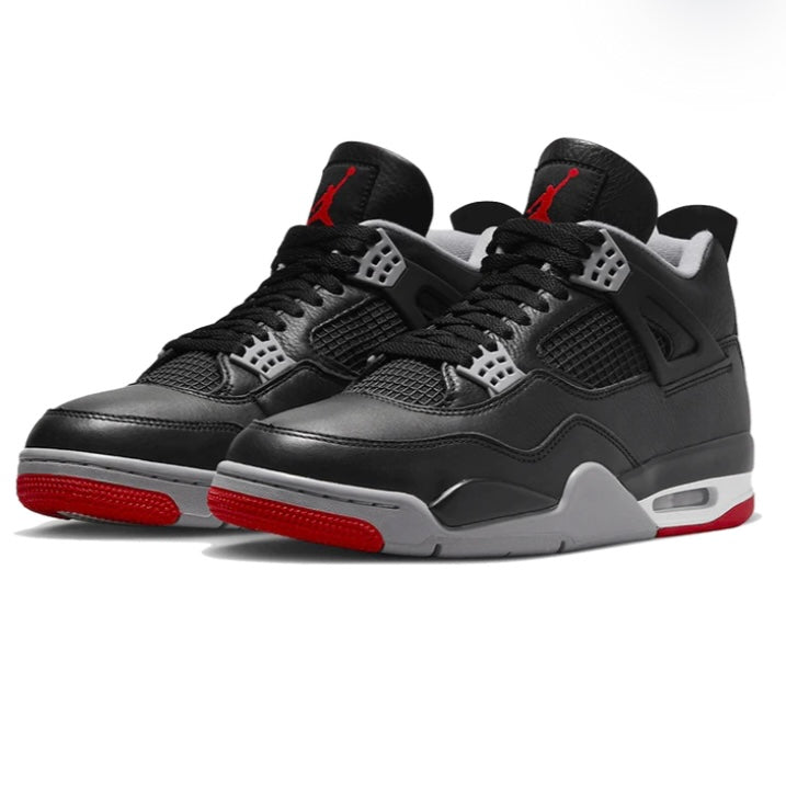 Nike - Air Jordan 4