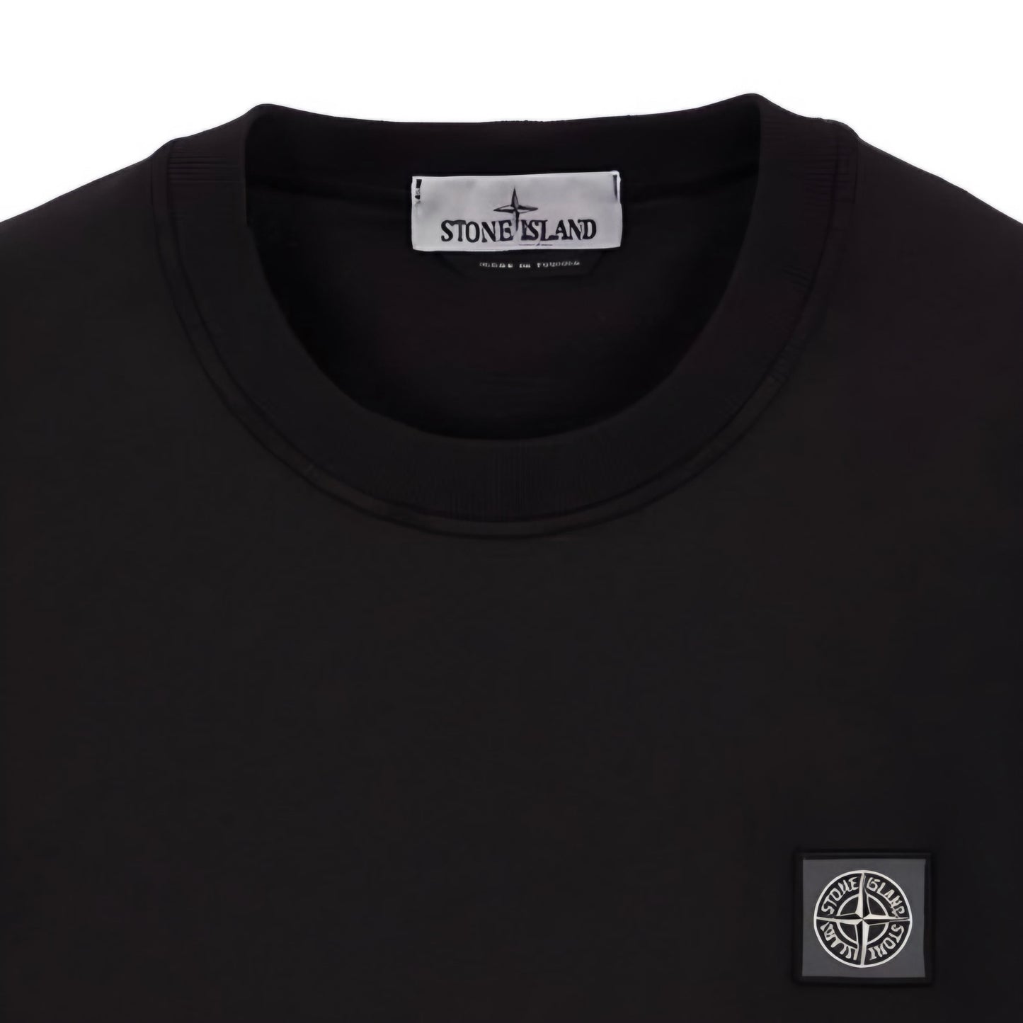 Stone island - T-shirt