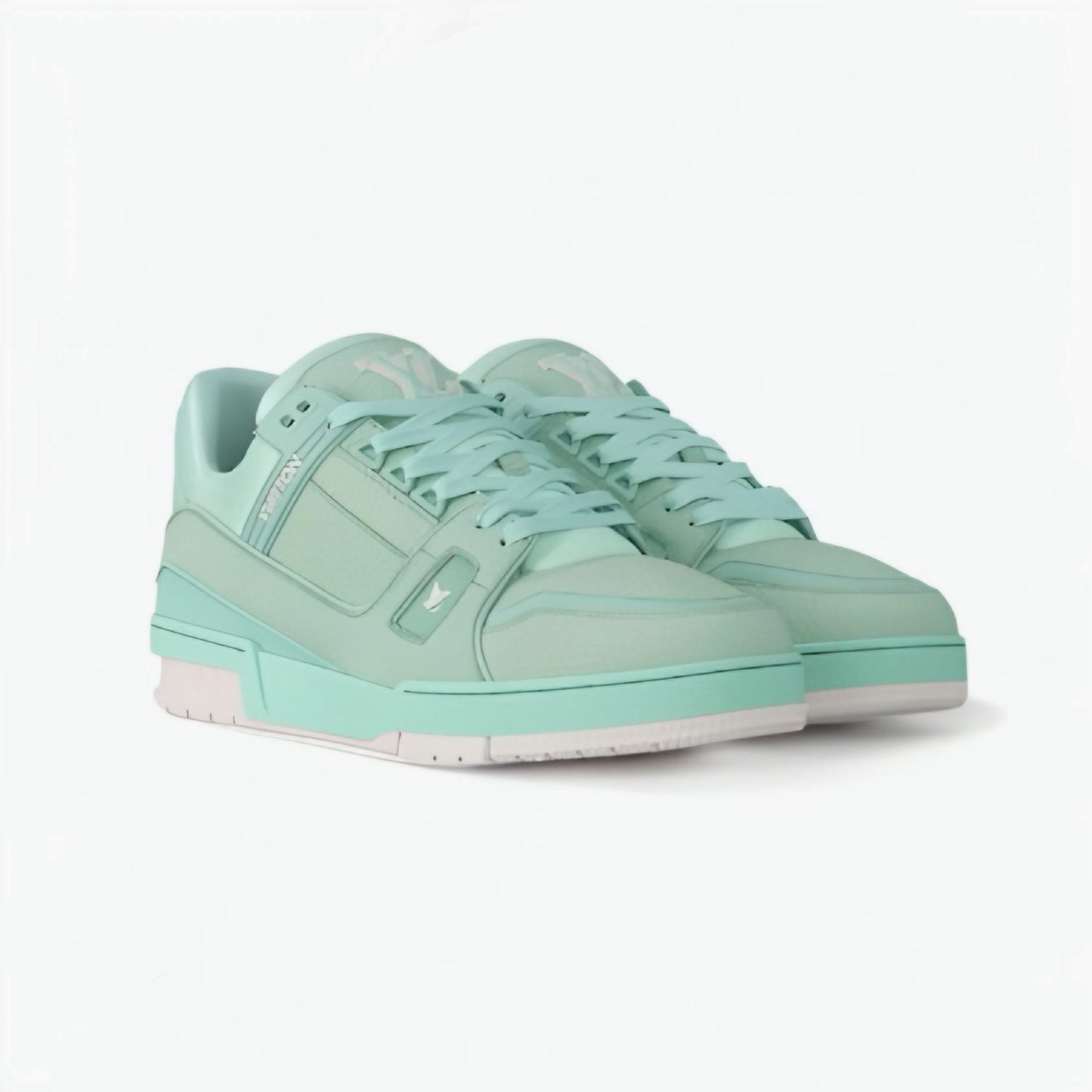 Louis Vuitton - Sneakers