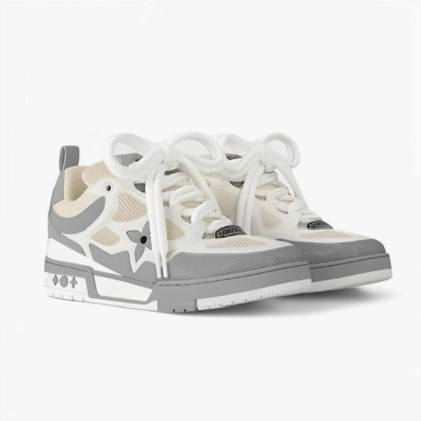 Louis Vuitton - Sneakers LV Skate