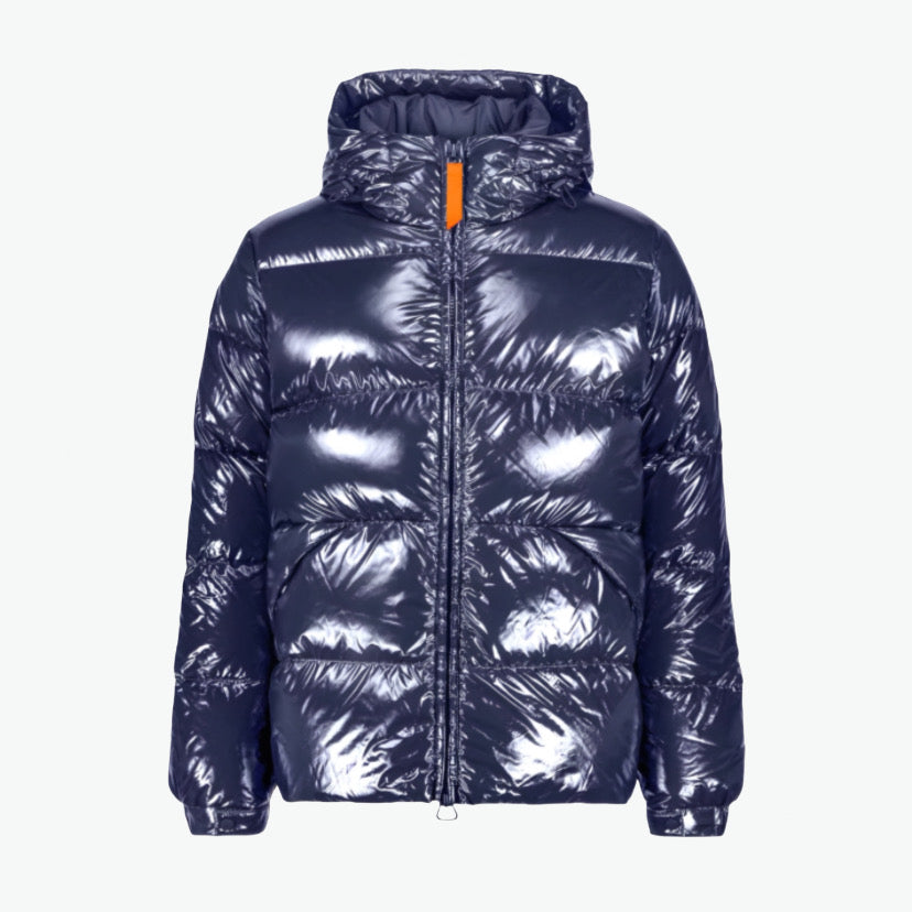 Gertrude - Doudoune matelassée