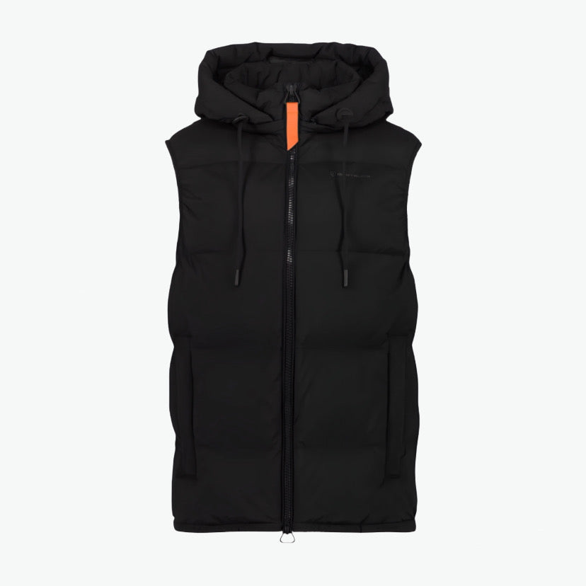 Gertrude - Doudoune sans manches