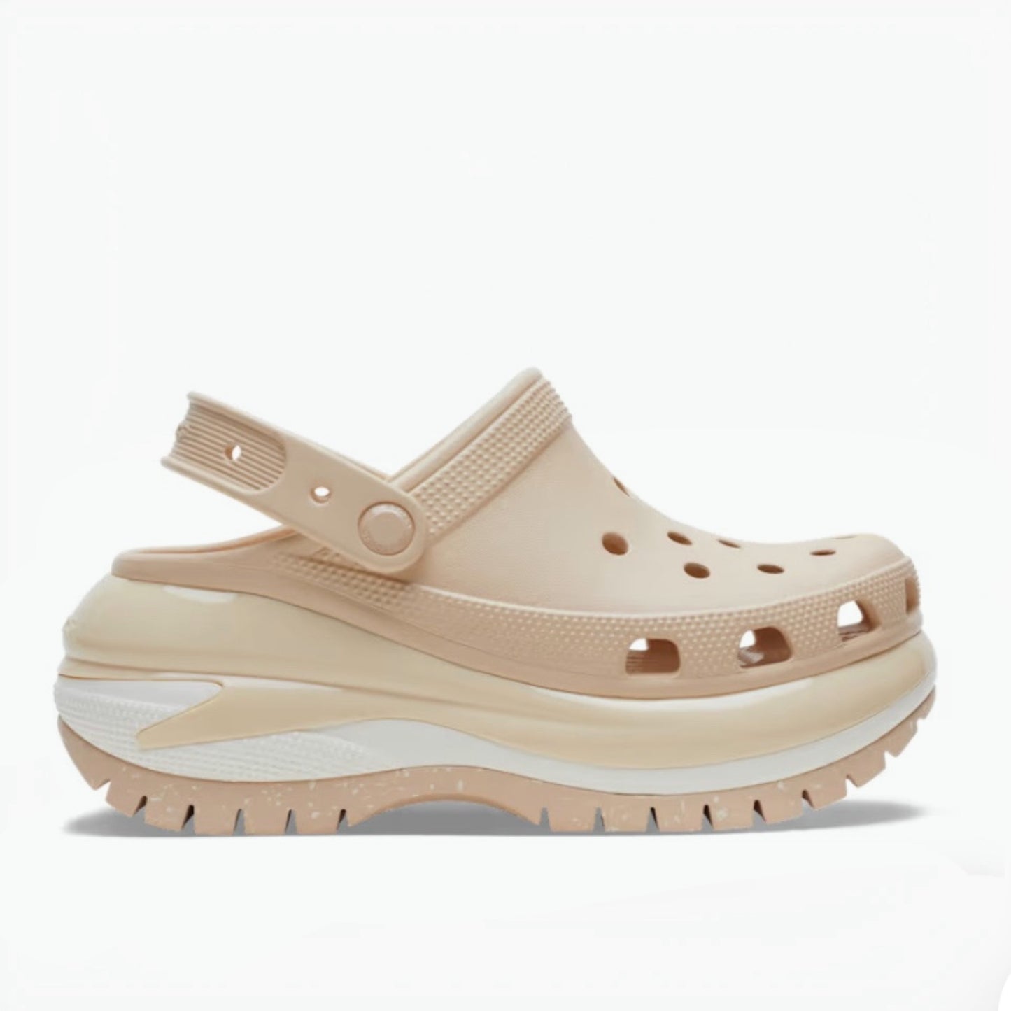 Crocs - Mega Crush clog