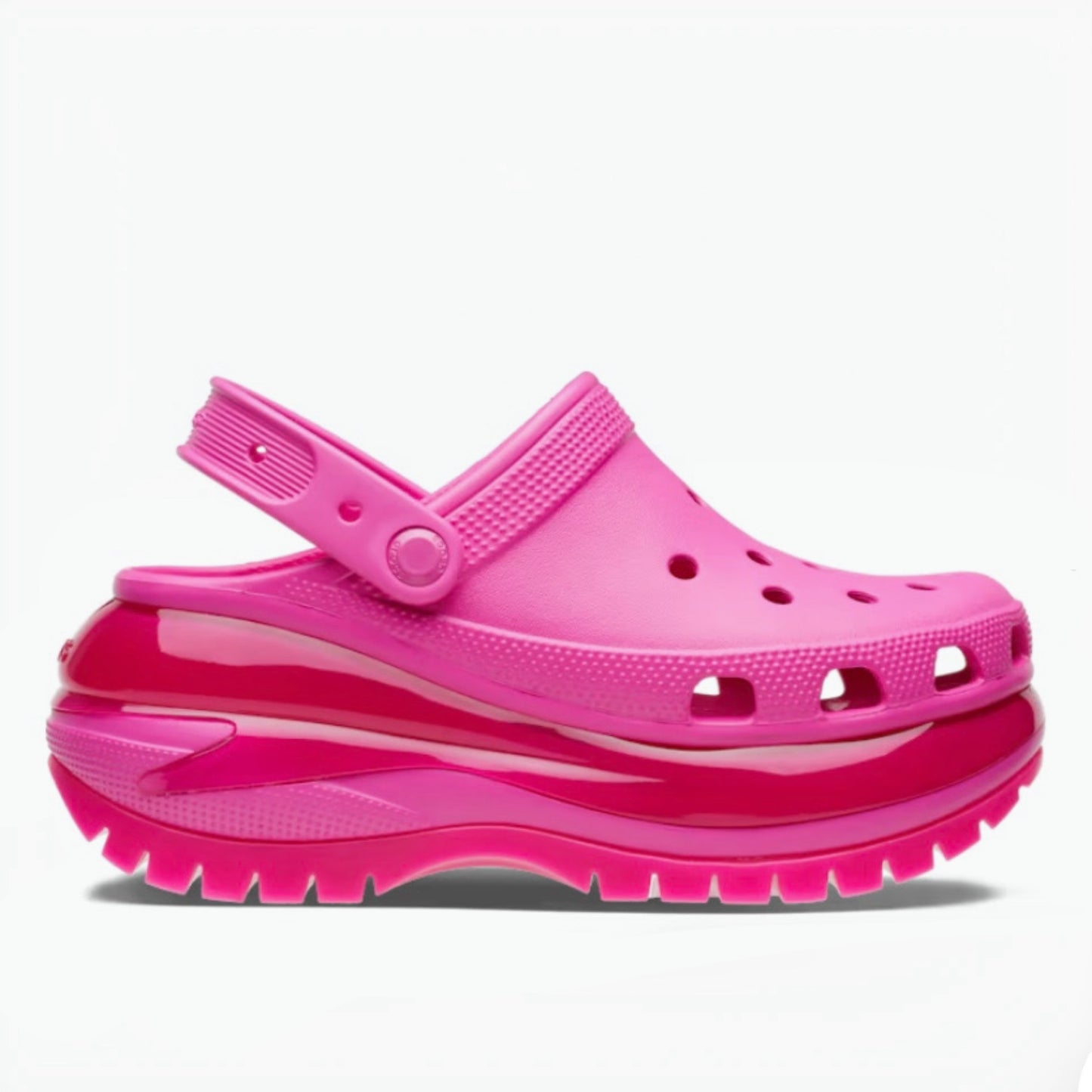 Crocs - Mega Crush clog