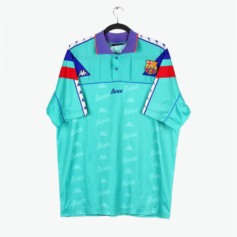 Kappa - Rétro Barcelone