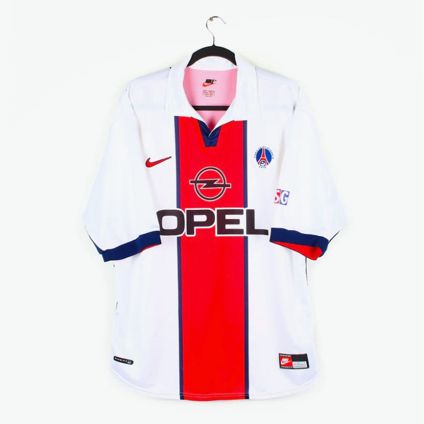 Nike - Rétro Psg