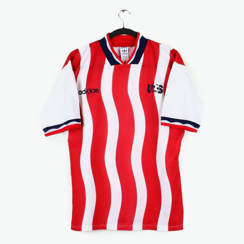 Adidas - Rétro États Unis