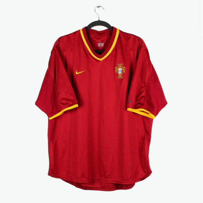 Nike - Rétro Portugal