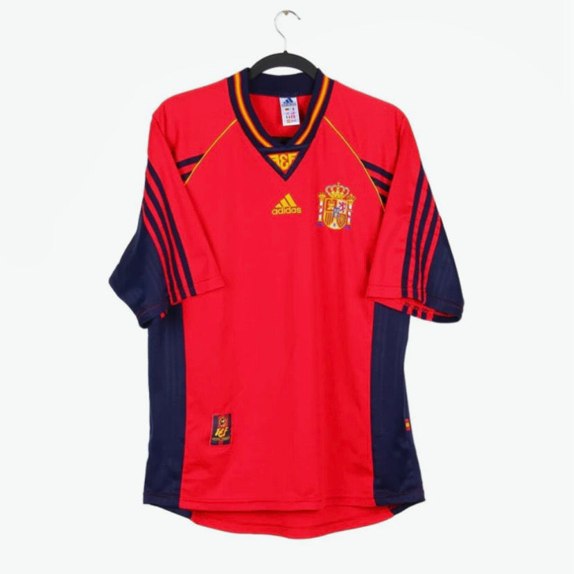 Adidas - Rétro Espagne