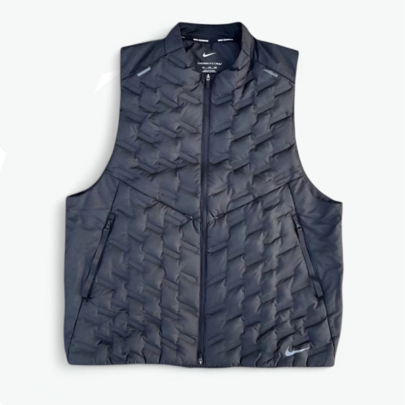 Nike - Veste sans manches running