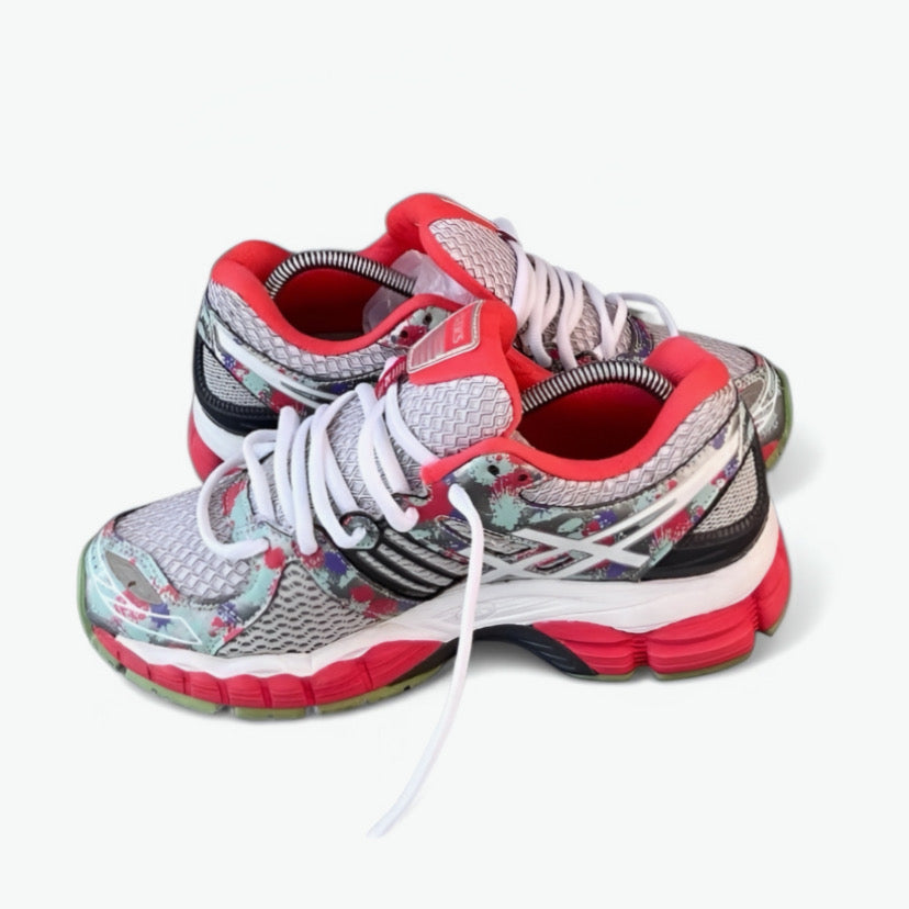 Asics - Gel nimbus 16