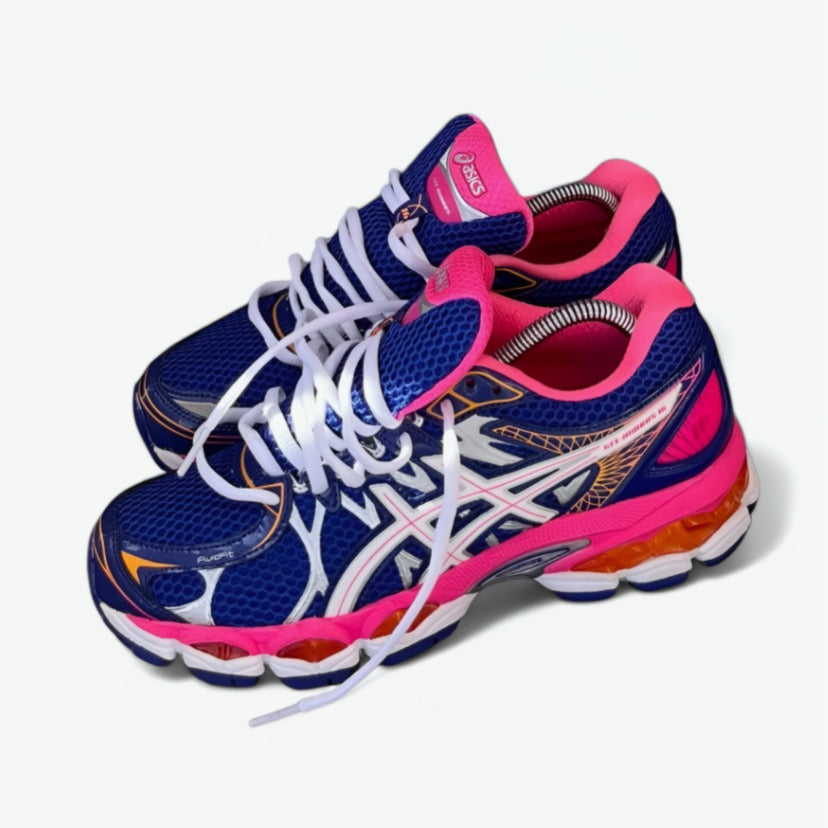 Asics - Gel nimbus 16