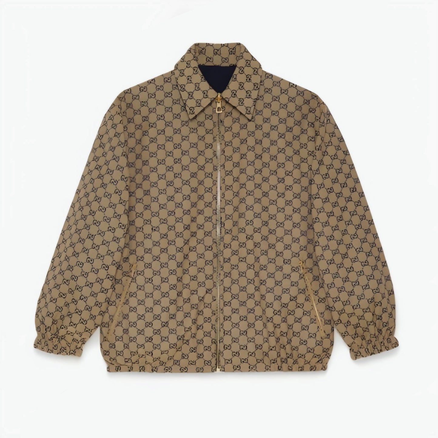 Gucci - Veste Logo