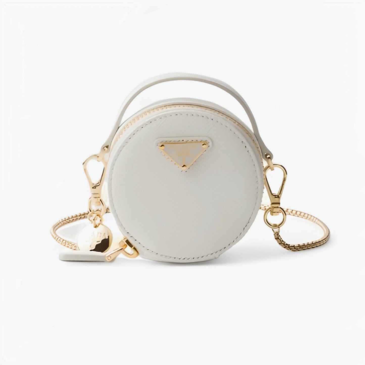 Prada - Mini saffiano