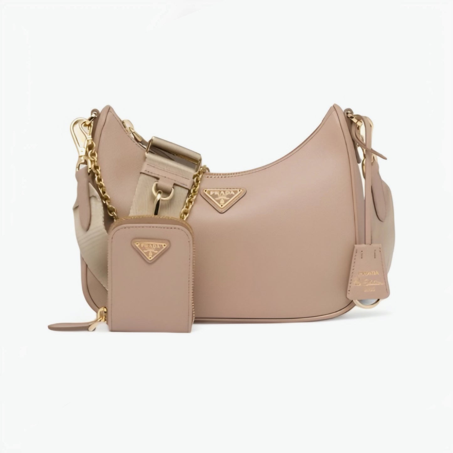 Prada - Réédition 2005