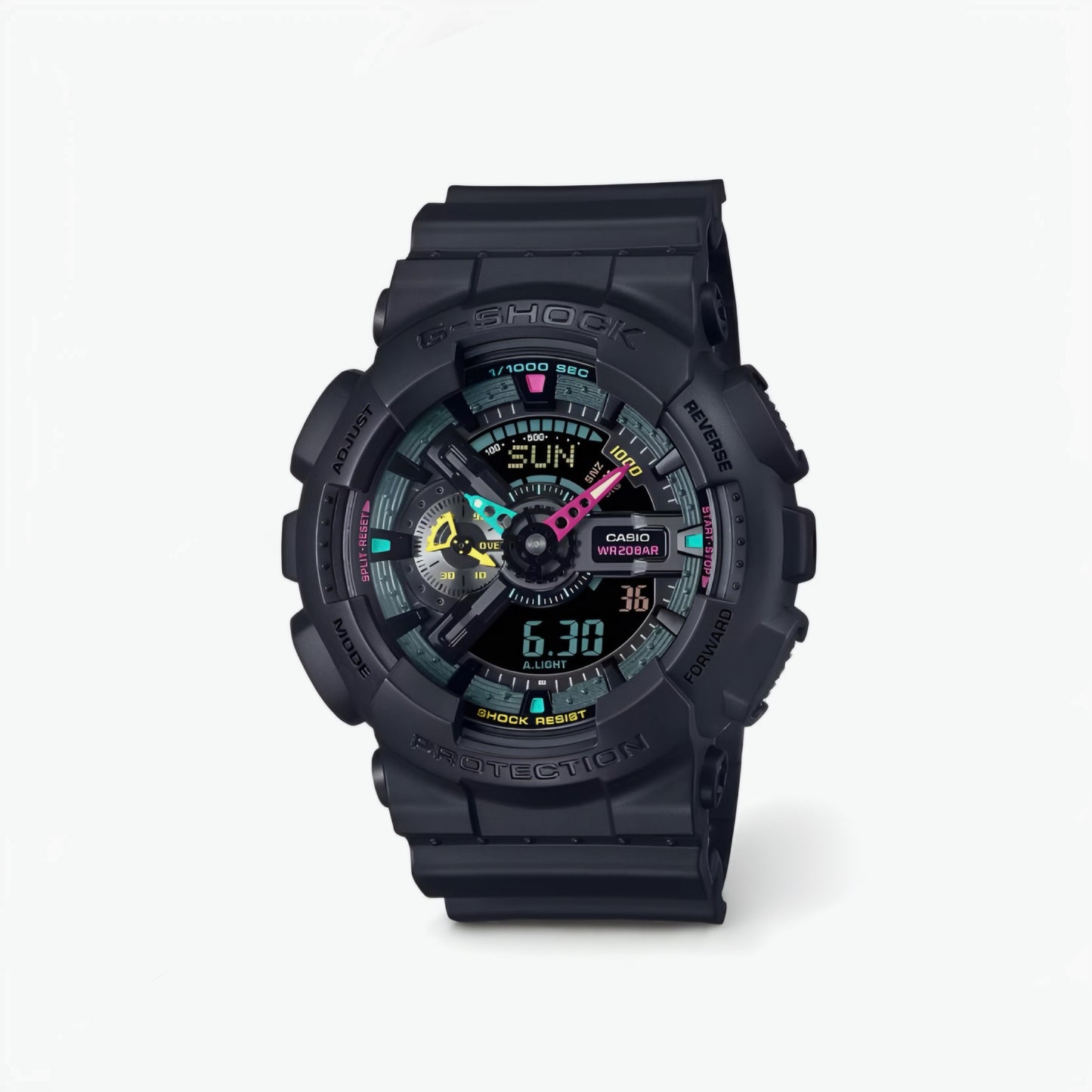 Casio - G-shock