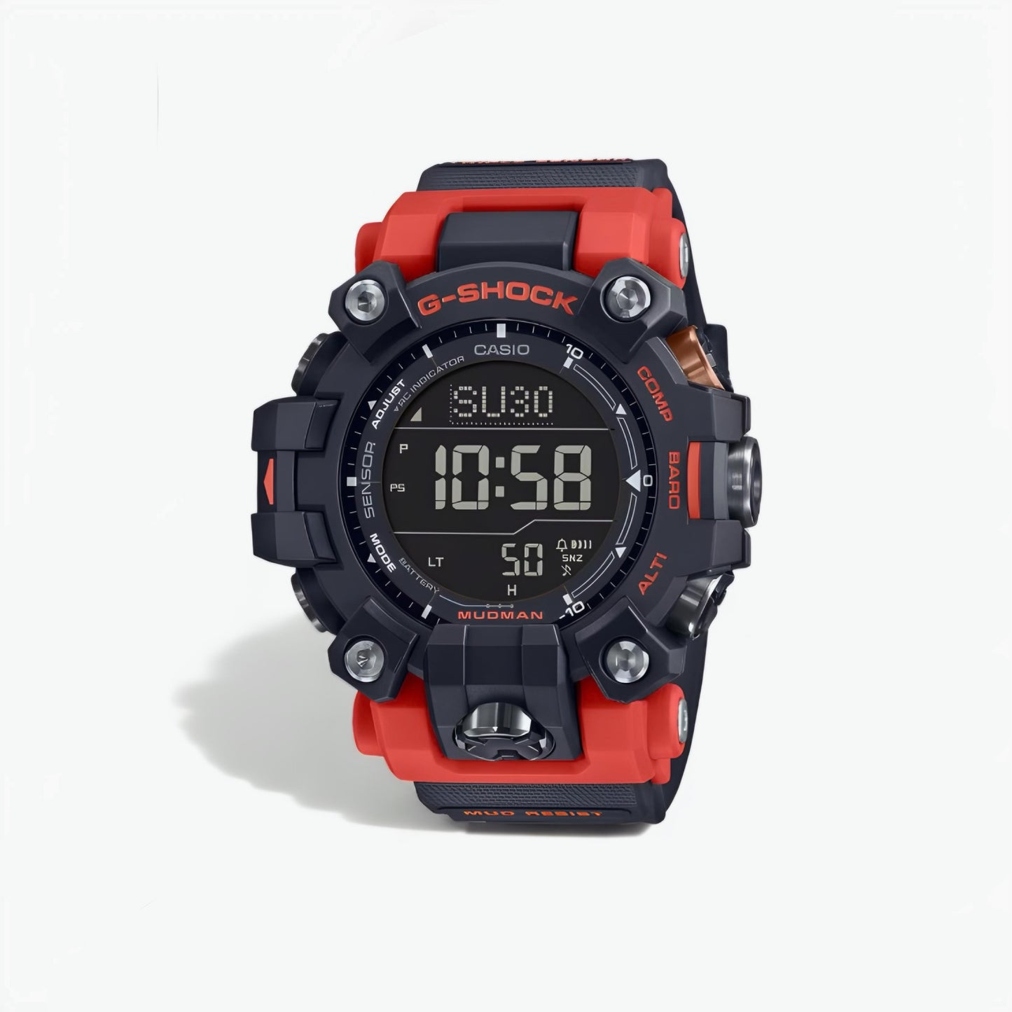 Casio - G-shock