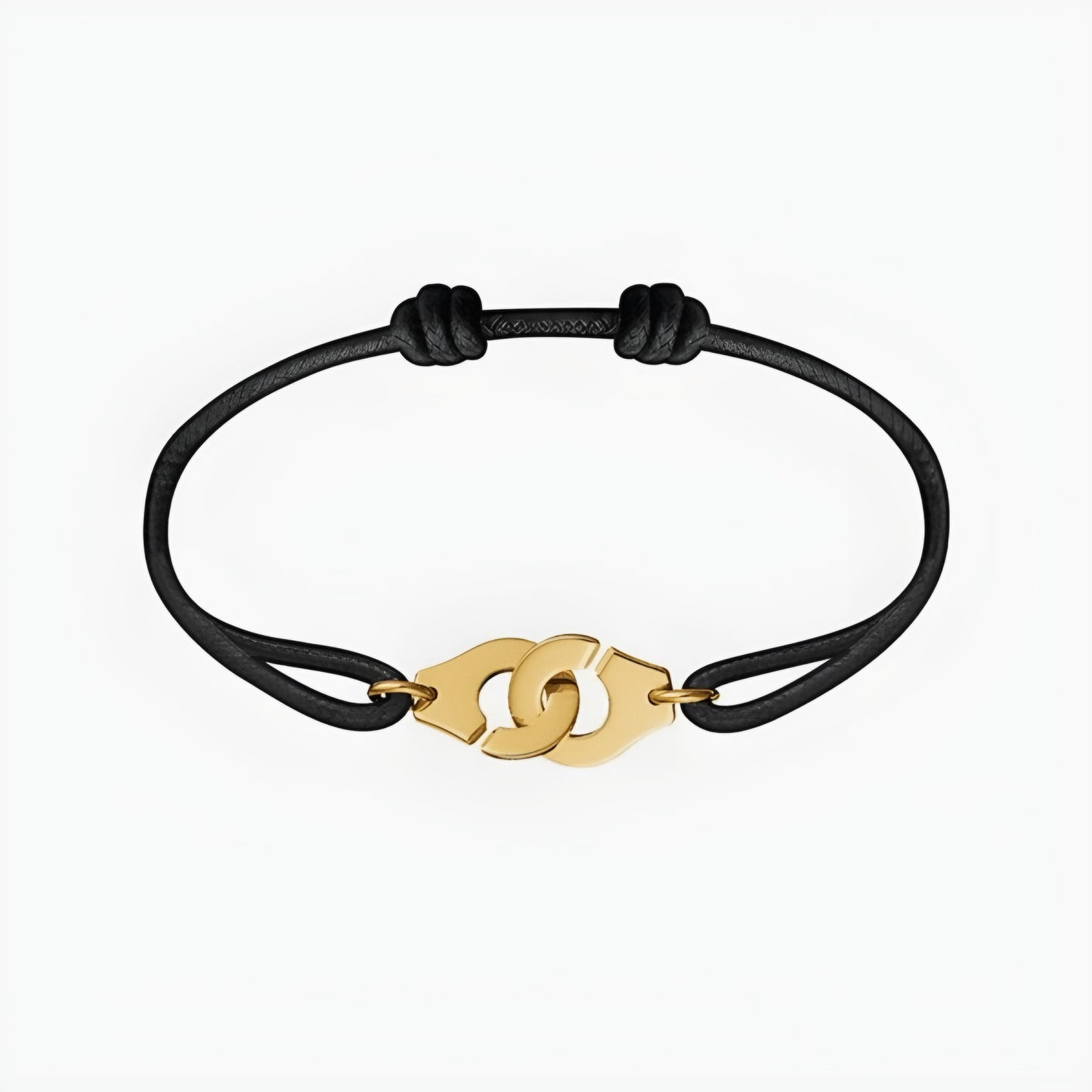 Dinh Van - Bracelet Menottes