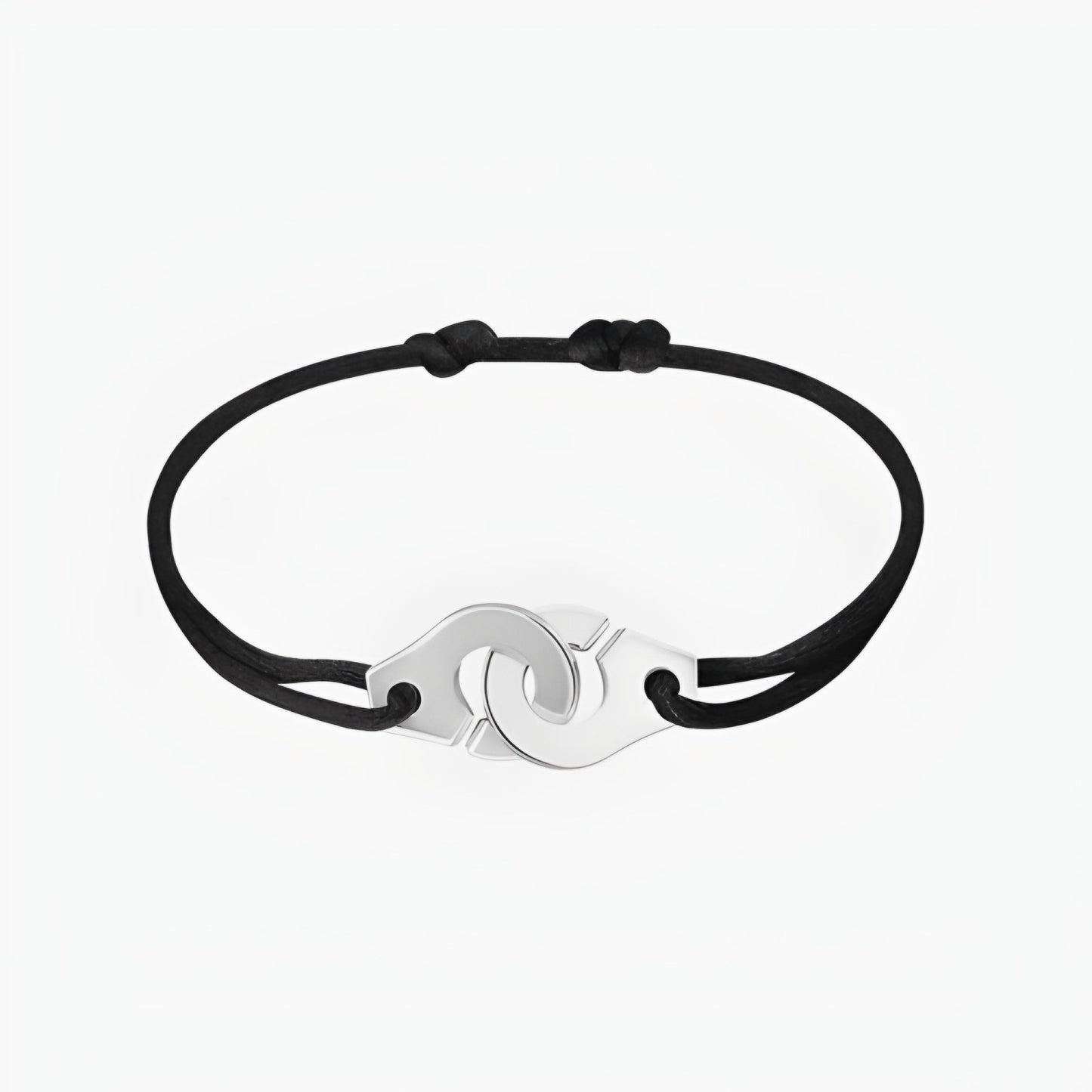 Dinh Van - Bracelet Menottes