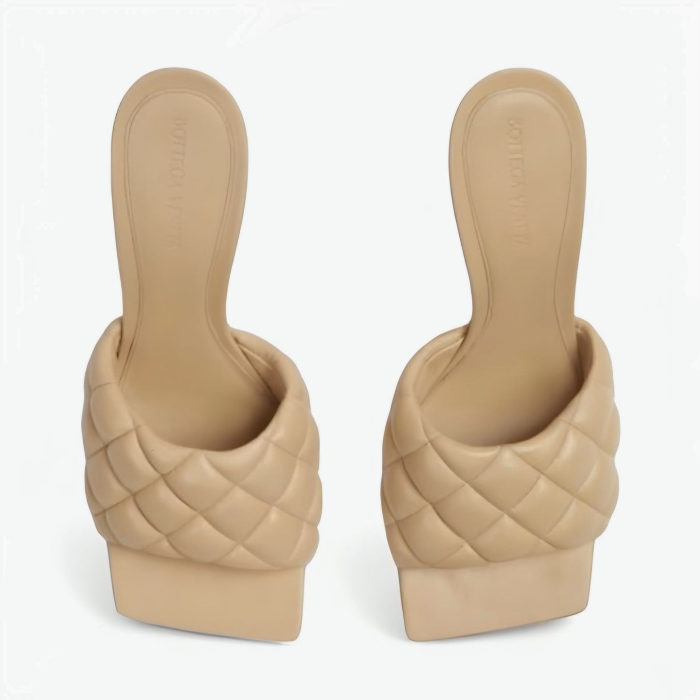 Bottega Veneta - Padded