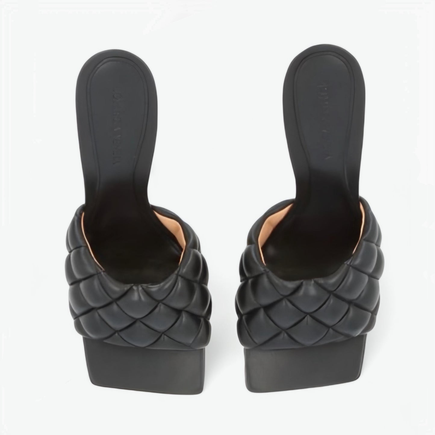 Bottega Veneta - Padded