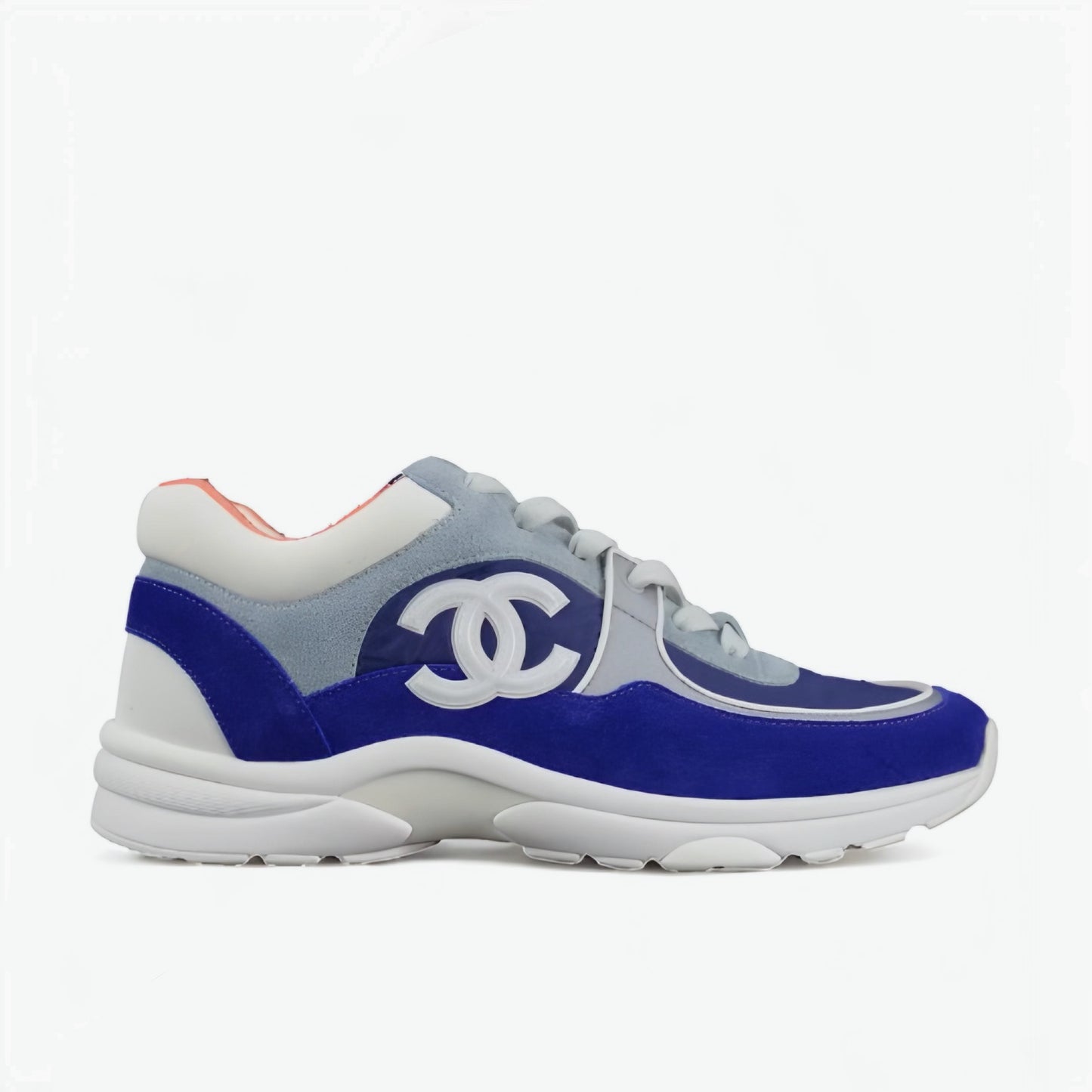 Chanel - CC Runner