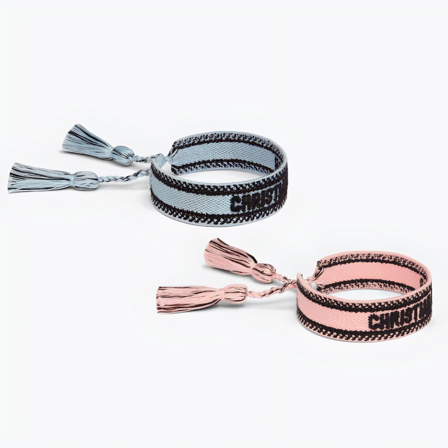 Dior - Set de bracelets