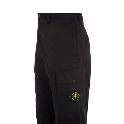 Stone island - Cargo pants