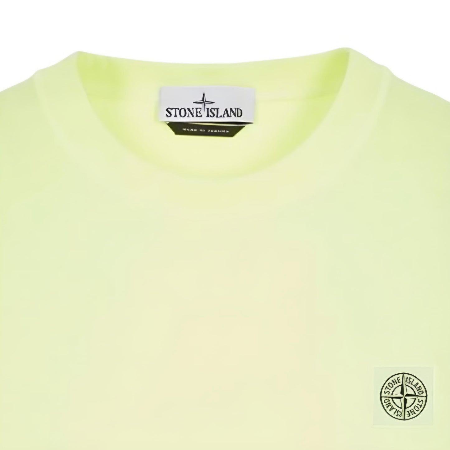 Stone island - T-shirt