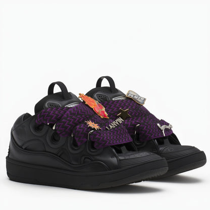 Lanvin - Sneakers Curb