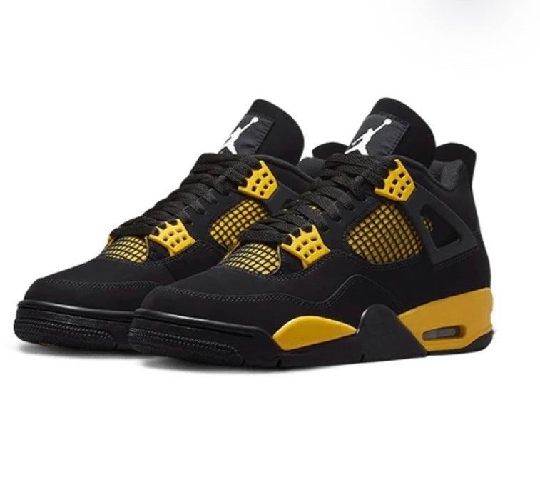 Nike - Air Jordan 4