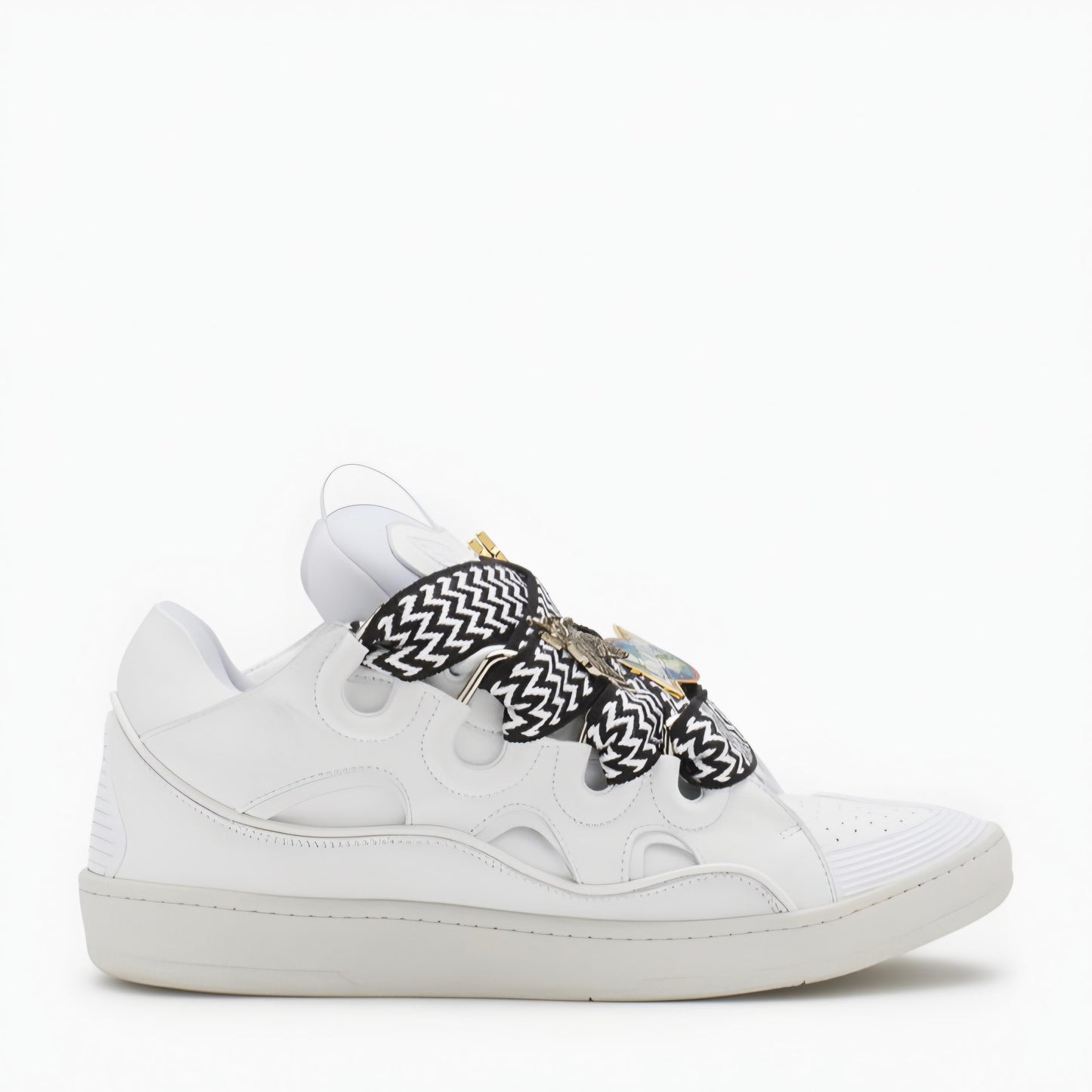 Lanvin - Sneakers Curb