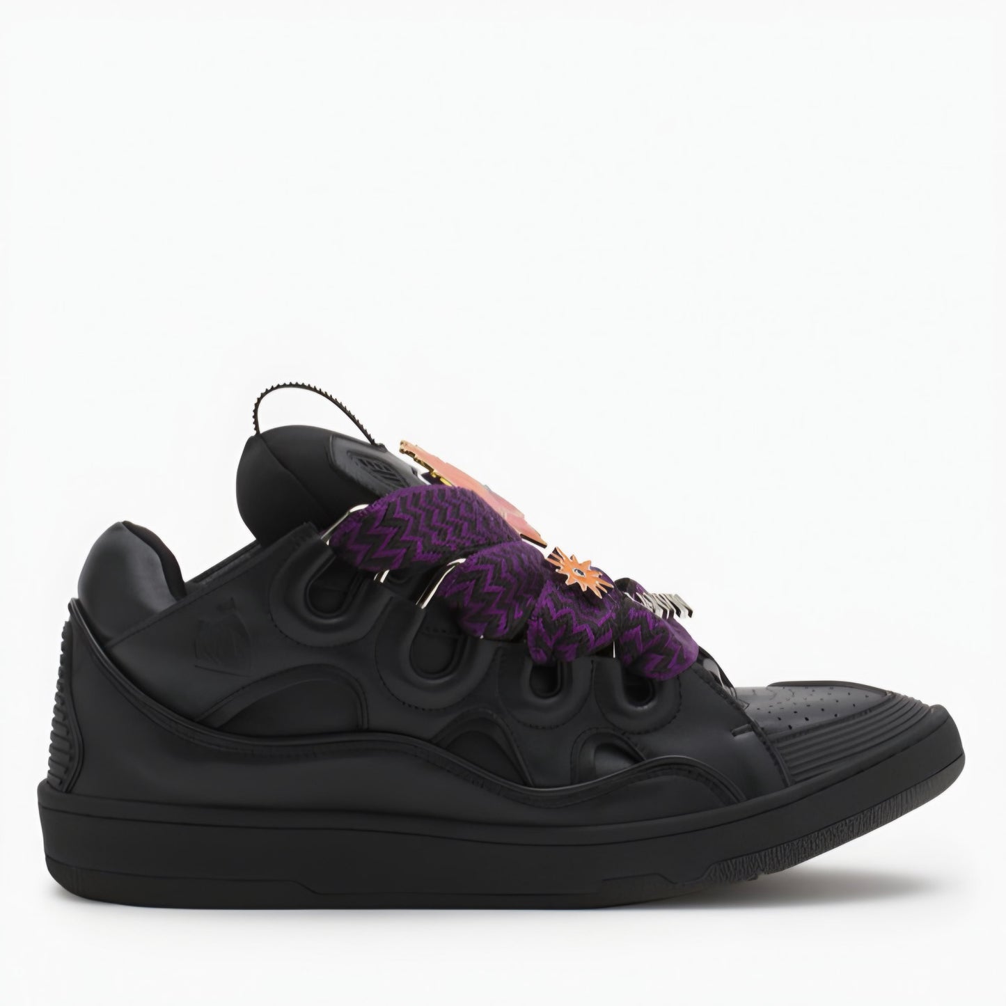 Lanvin - Sneakers Curb