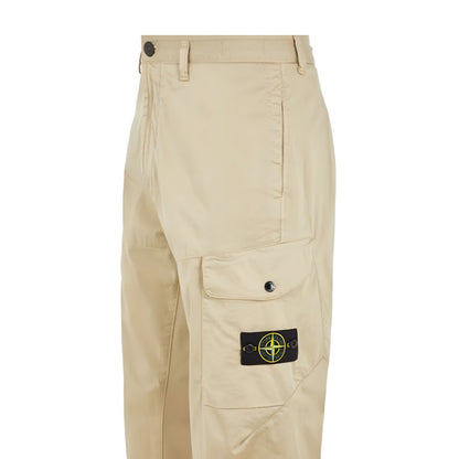 Stone island - Cargo pants