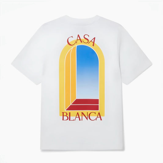 Casablanca - T-shirt
