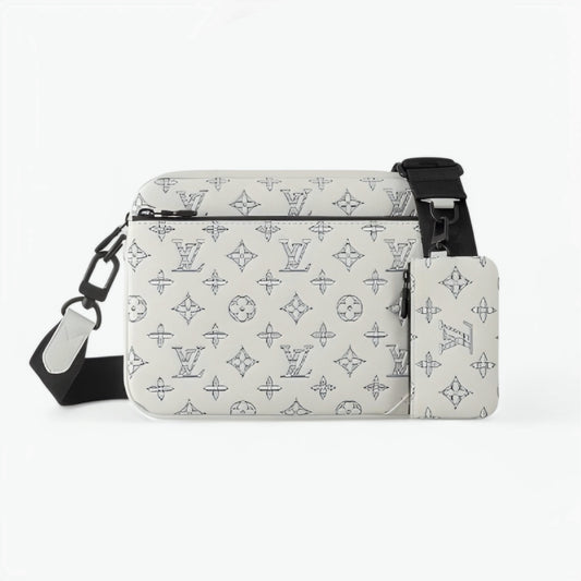 Louis Vuitton - Sacoche