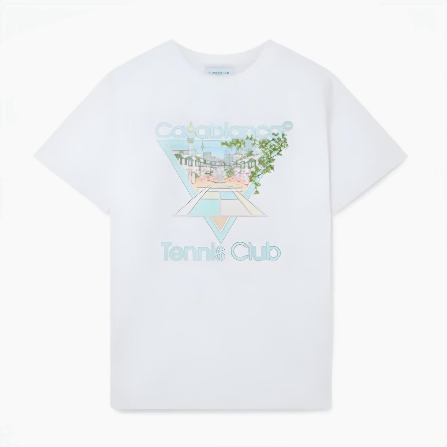 Casablanca - T-shirt