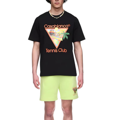 Casablanca - T-shirt