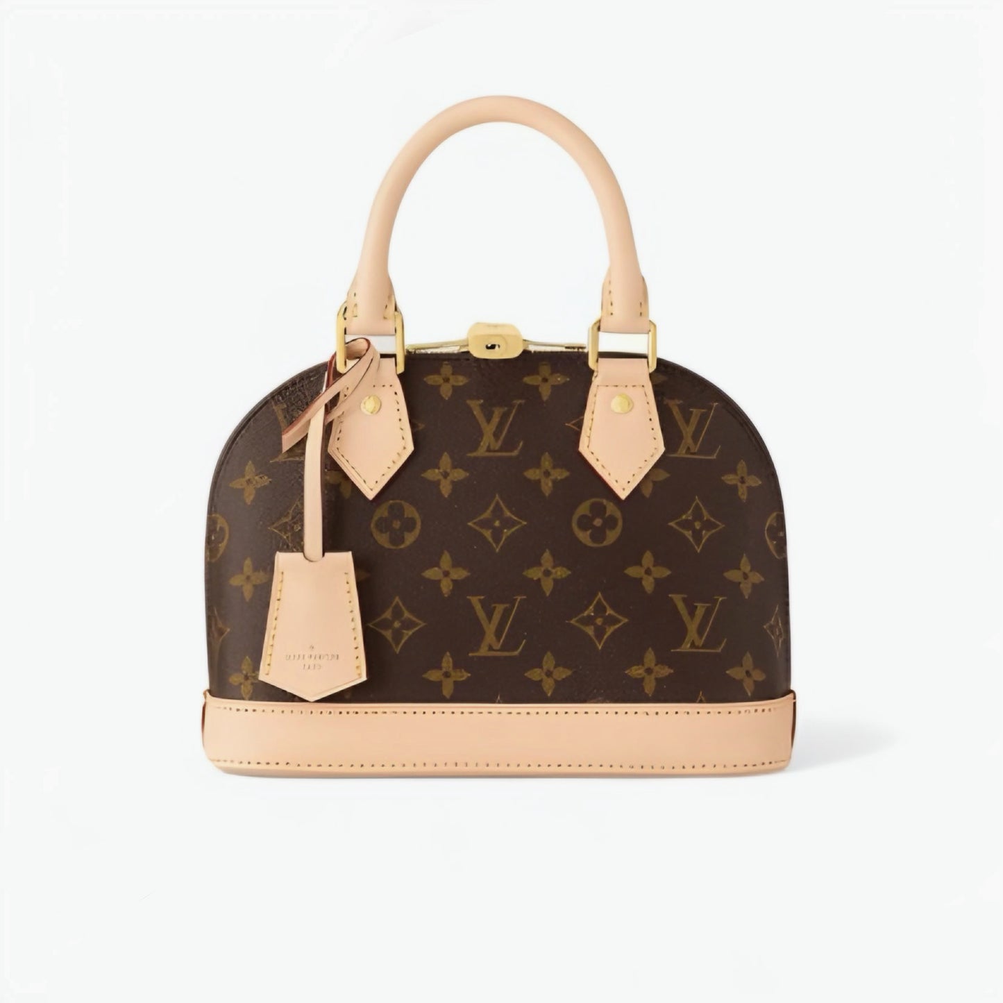 Louis Vuitton - Alma BB