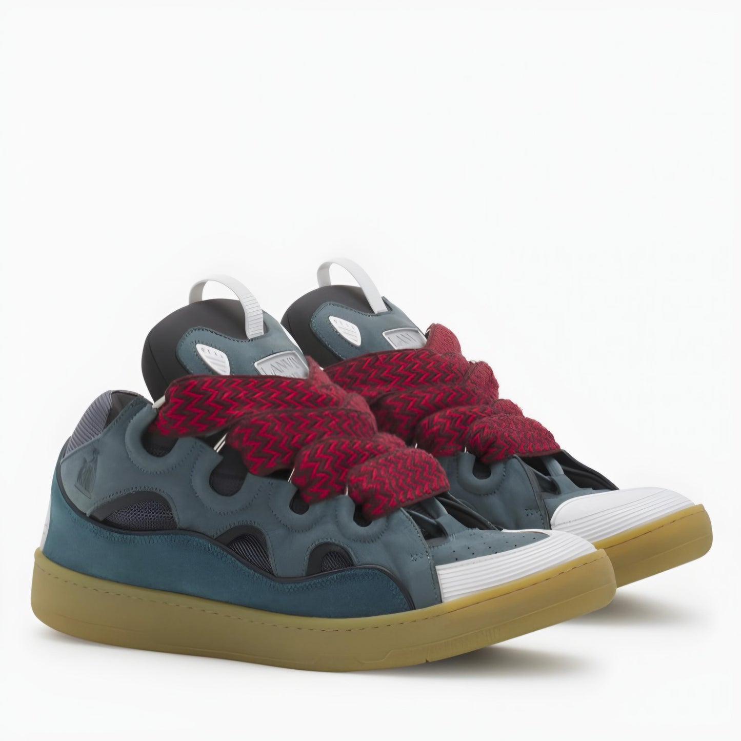 Lanvin - Sneakers Curb