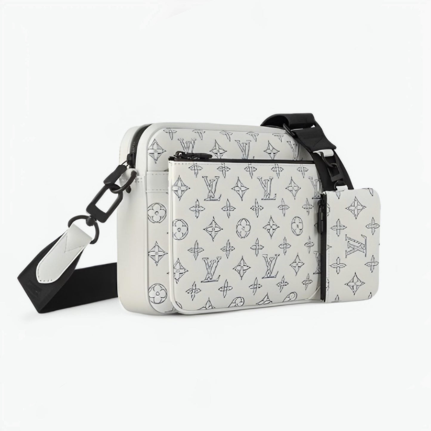 Louis Vuitton - Sacoche