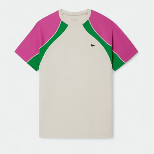 Lacoste - T-shirt sport