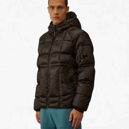 Cp Company - Doudoune
