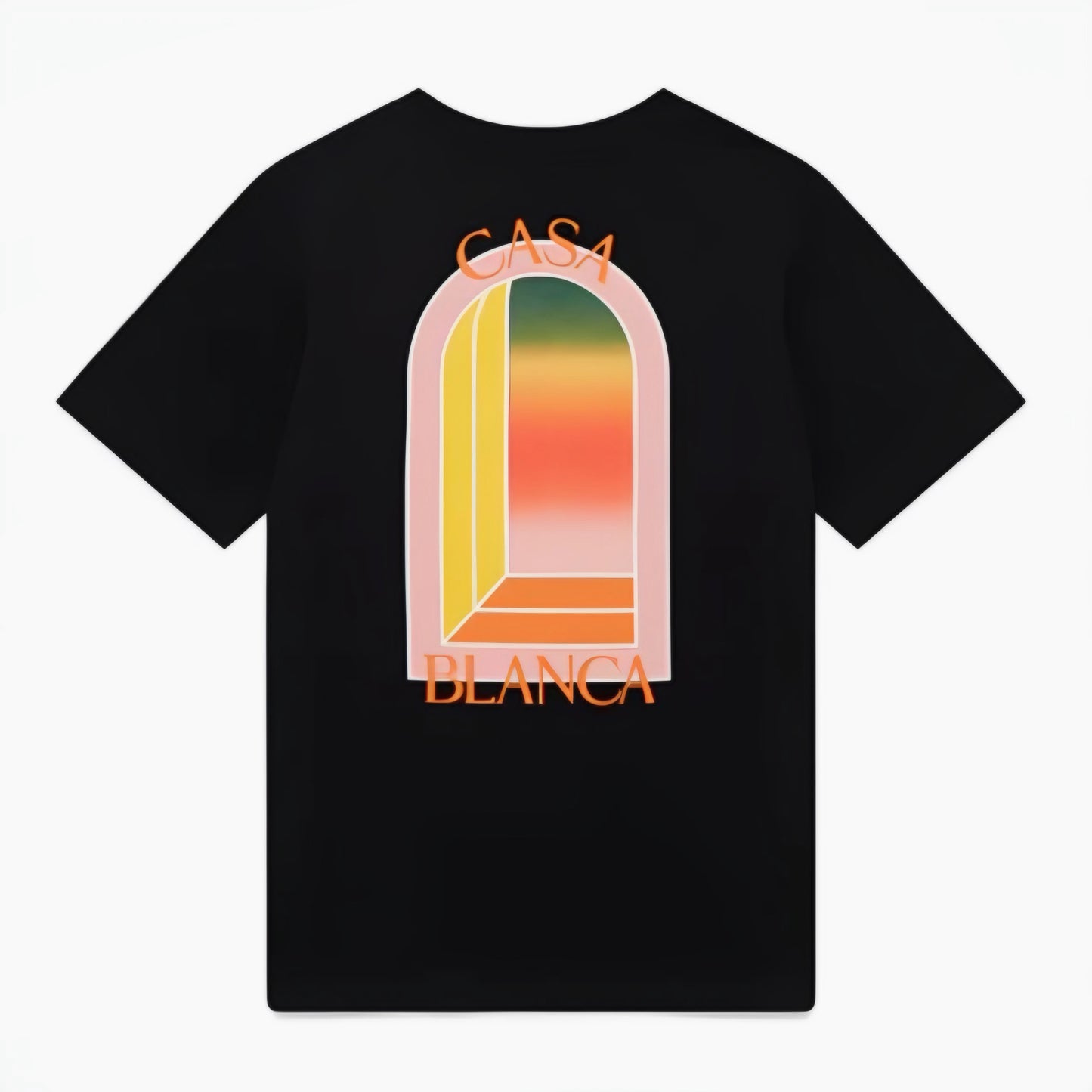 Casablanca - T-shirt