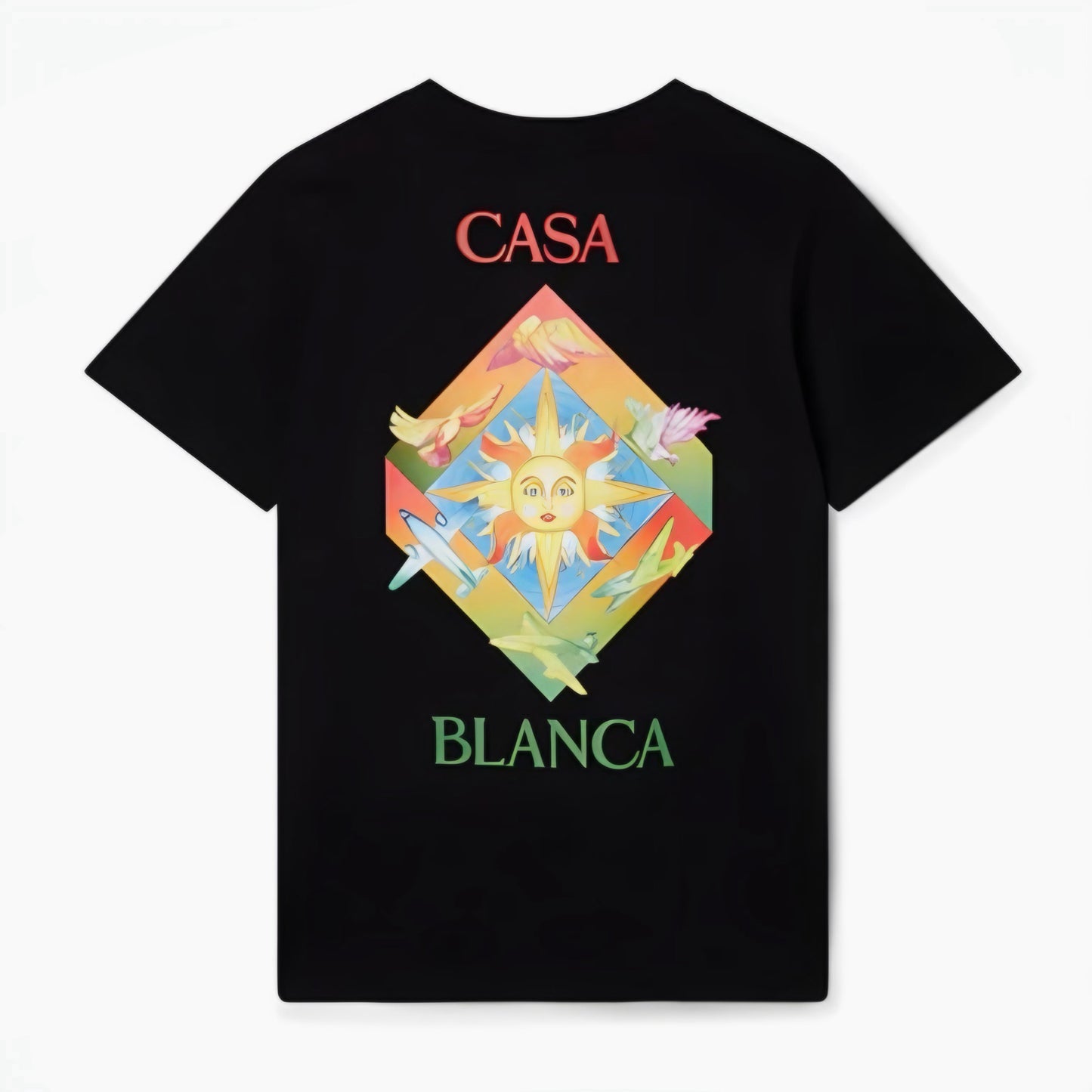 Casablanca - T-shirt