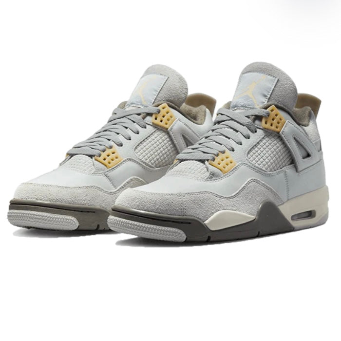 Nike - Air Jordan 4