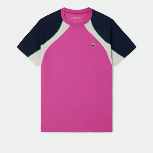 Lacoste - T-shirt sport